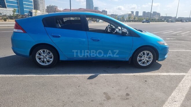 Honda Insight 2009, 400,508 km - 1.3 l - Bakı