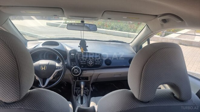 Honda Insight 2009, 400,508 km - 1.3 l - Bakı