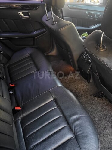 Mercedes E 220 d 2014, 310,000 km - 2.2 l - Bakı
