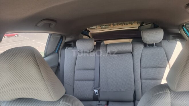 Honda Insight 2009, 400,508 km - 1.3 l - Bakı