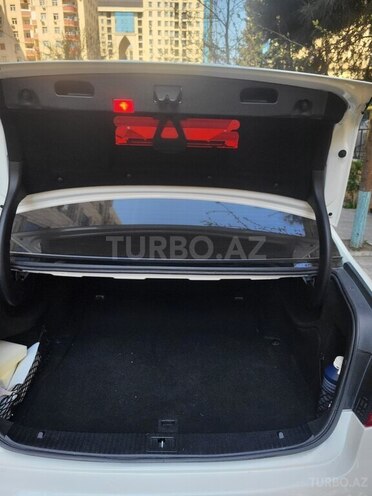 Mercedes E 220 d 2014, 310,000 km - 2.2 l - Bakı