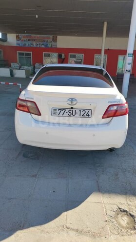 Toyota Camry 2008, 282,636 km - 2.4 l - Bakı