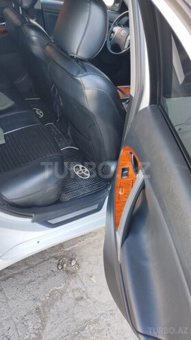 Toyota Camry 2008, 282,636 km - 2.4 l - Bakı