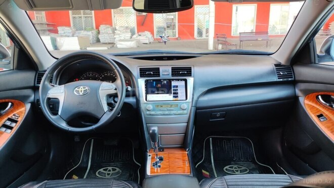 Toyota Camry 2008, 282,636 km - 2.4 l - Bakı