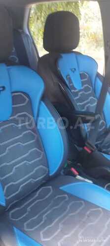 Chevrolet Trax 2017, 140,525 km - 1.4 l - Bakı