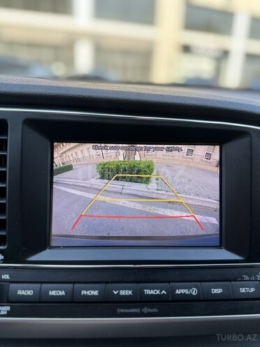Hyundai Elantra 2018, 114,263 km - 2.0 l - Bakı