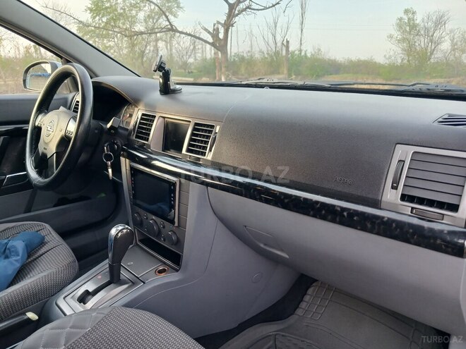 Opel Signum 2003, 314,500 km - 2.2 l - Xaçmaz