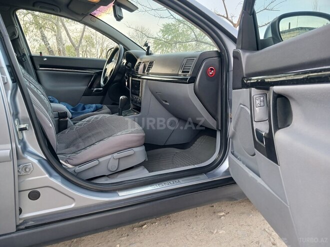 Opel Signum 2003, 314,500 km - 2.2 l - Xaçmaz