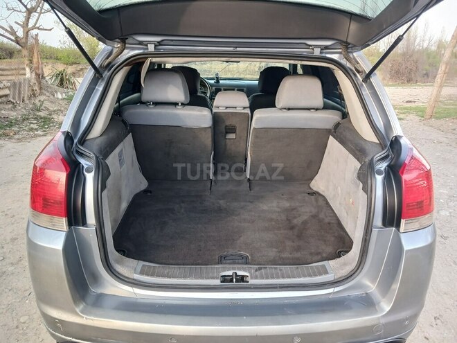 Opel Signum 2003, 314,500 km - 2.2 l - Xaçmaz