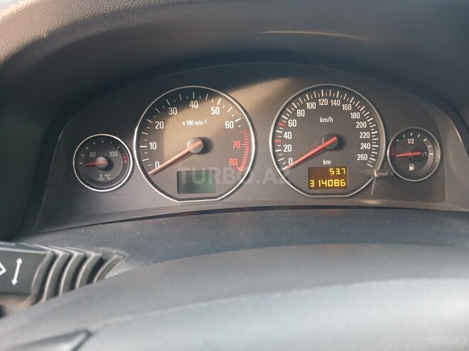 Opel Signum 2003, 314,500 km - 2.2 l - Xaçmaz
