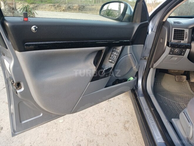 Opel Signum 2003, 314,500 km - 2.2 l - Xaçmaz
