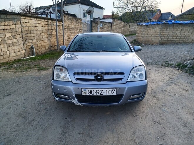 Opel Signum 2003, 314,500 km - 2.2 l - Xaçmaz