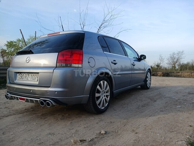 Opel Signum 2003, 314,500 km - 2.2 l - Xaçmaz