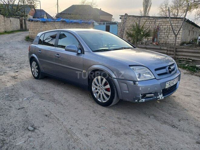 Opel Signum 2003, 314,500 km - 2.2 l - Xaçmaz