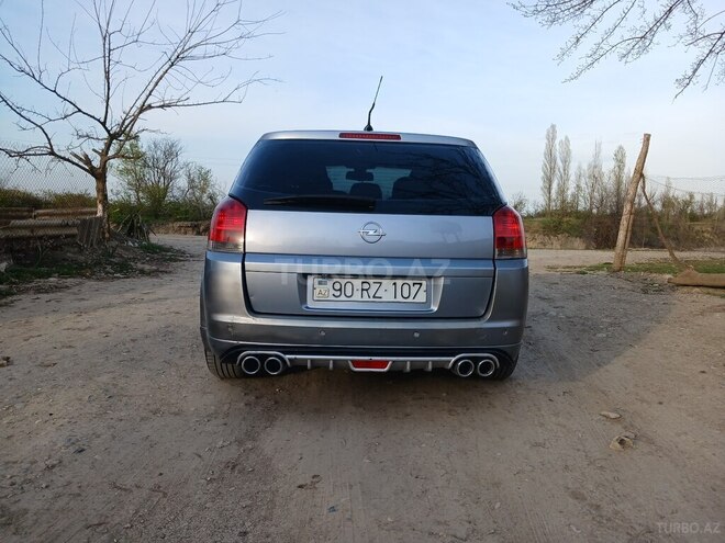 Opel Signum 2003, 314,500 km - 2.2 l - Xaçmaz