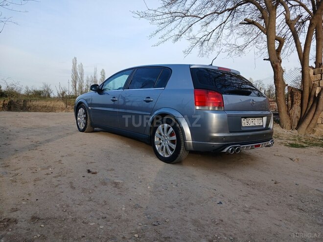 Opel Signum 2003, 314,500 km - 2.2 l - Xaçmaz