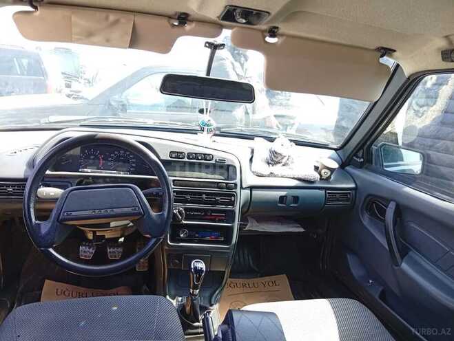 LADA (VAZ) 2115 2010, 180,473 km - 1.6 l - Bakı