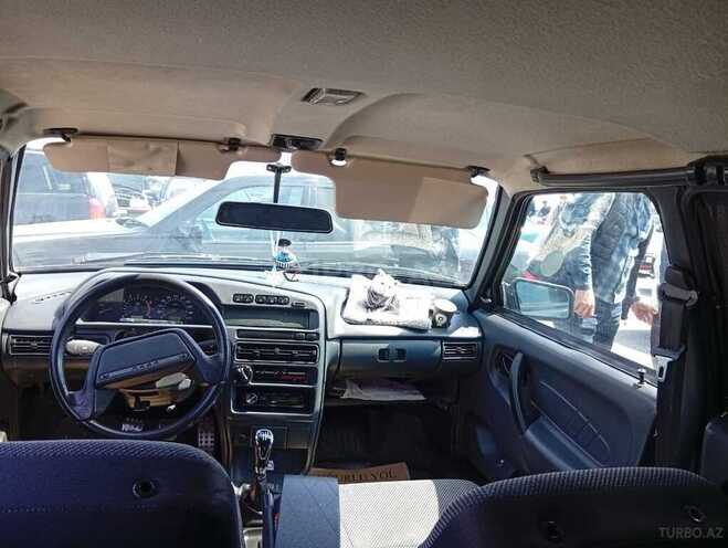 LADA (VAZ) 2115 2010, 180,473 km - 1.6 l - Bakı