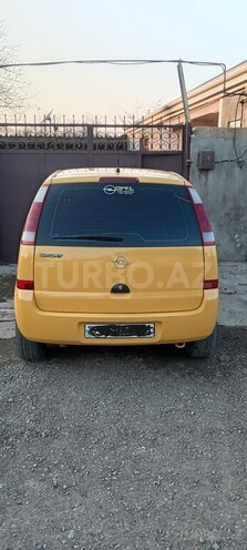 Opel Meriva 2005, 256,980 km - 1.4 l - Ağstafa