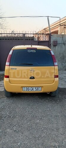 Opel Meriva 2005, 256,980 km - 1.4 l - Ağstafa