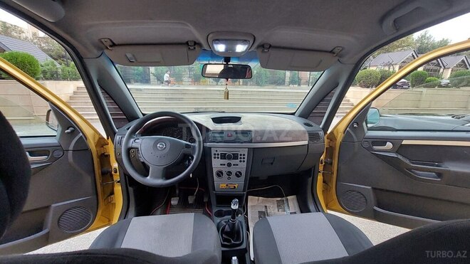 Opel Meriva 2005, 256,980 km - 1.4 l - Ağstafa