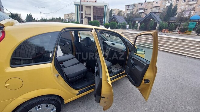 Opel Meriva 2005, 256,980 km - 1.4 l - Ağstafa