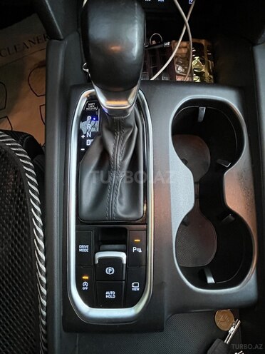 Hyundai Santa Fe 2019, 190,000 km - 2.0 l - Xaçmaz
