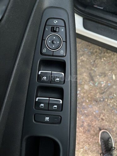 Hyundai Santa Fe 2019, 190,000 km - 2.0 l - Xaçmaz