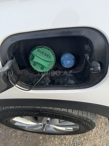 Hyundai Santa Fe 2019, 190,000 km - 2.0 l - Xaçmaz