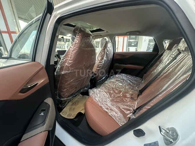 Changan Qiyuan A05 2025, 0 km - 1.5 л - Bakı