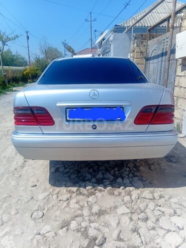 Mercedes 200 1996, 323,000 km - 2.0 l - Bakı