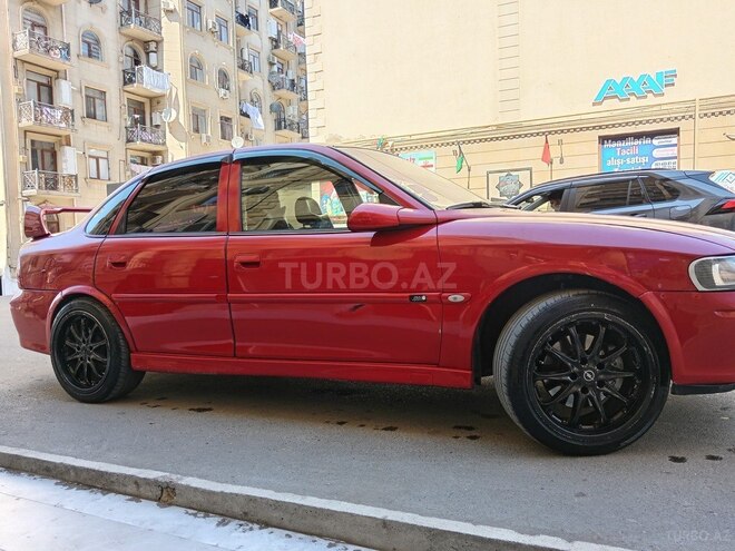 Opel Vectra 2000, 296,000 km - 2.2 л - Bakı