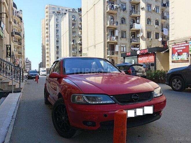 Opel Vectra 2000, 296,000 km - 2.2 л - Bakı