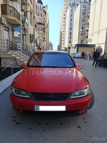 Opel Vectra 2000, 296,000 km - 2.2 л - Bakı