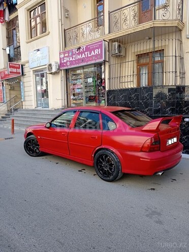 Opel Vectra 2000, 296,000 km - 2.2 л - Bakı