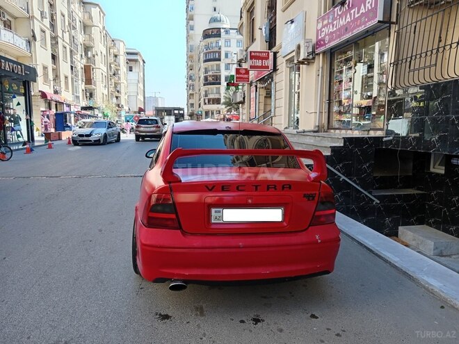 Opel Vectra 2000, 296,000 km - 2.2 л - Bakı
