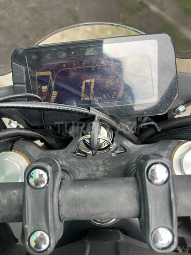 Yamaha  2023, 2,000 km - 0.3 l - Zaqatala