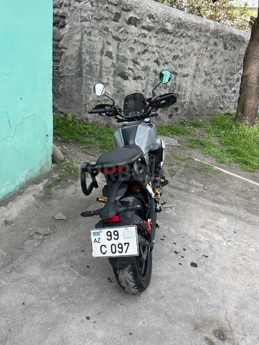 Yamaha  2023, 2,000 km - 0.3 l - Zaqatala