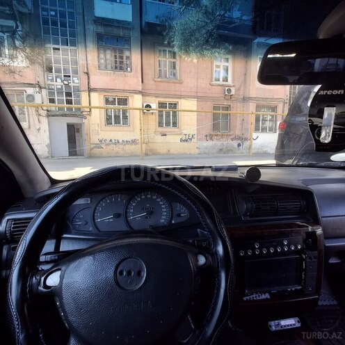 Opel Omega 2000, 380,000 km - 2.2 l - Bakı