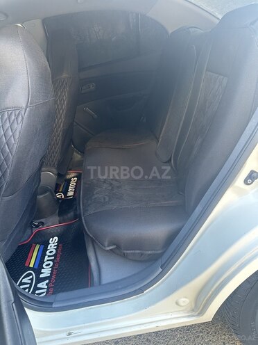 Kia Rio 2011, 282,875 km - 1.4 l - Bakı