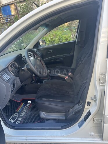 Kia Rio 2011, 282,875 km - 1.4 l - Bakı