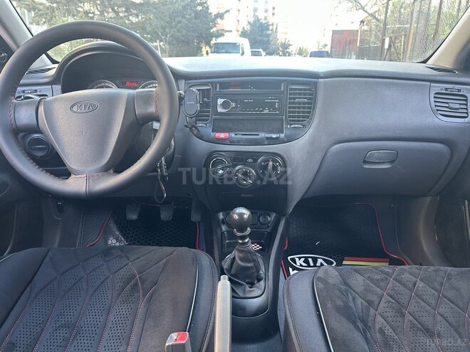 Kia Rio 2011, 282,875 km - 1.4 l - Bakı