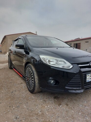 Ford Focus 2013, 275,000 km - 2.0 l - Bakı