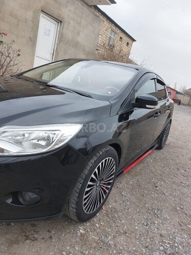 Ford Focus 2013, 275,000 km - 2.0 l - Bakı