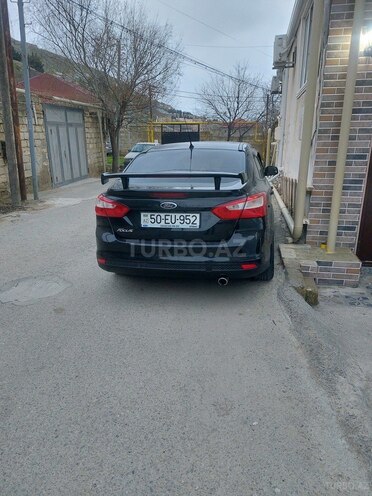 Ford Focus 2013, 275,000 km - 2.0 l - Bakı