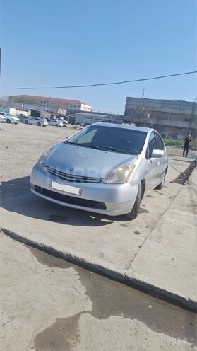 Toyota Prius 2005, 180,000 km - 1.5 l - Bakı