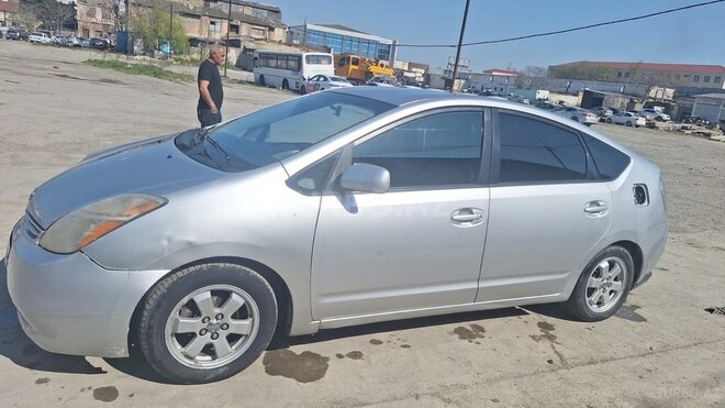 Toyota Prius 2005, 180,000 km - 1.5 l - Bakı
