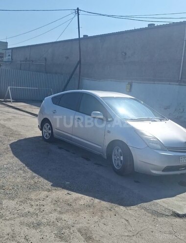 Toyota Prius 2005, 180,000 km - 1.5 l - Bakı