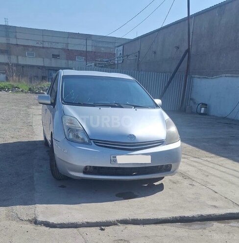 Toyota Prius 2005, 180,000 km - 1.5 l - Bakı