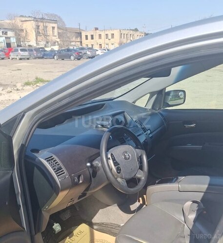 Toyota Prius 2005, 180,000 km - 1.5 l - Bakı